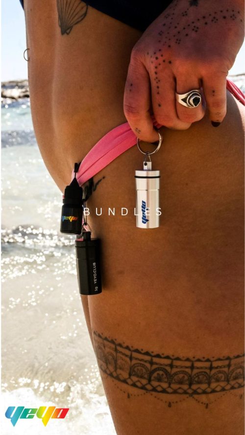 The Summer Bundle